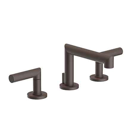 Widespread Lavatory Faucet in Multiple Finishes - Maison&Co.