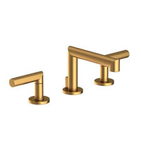 Widespread Lavatory Faucet in Multiple Finishes - Maison&Co.