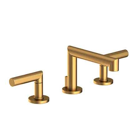 Widespread Lavatory Faucet in Multiple Finishes - Maison&Co.