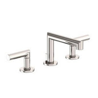 Widespread Lavatory Faucet in Multiple Finishes - Maison&Co.
