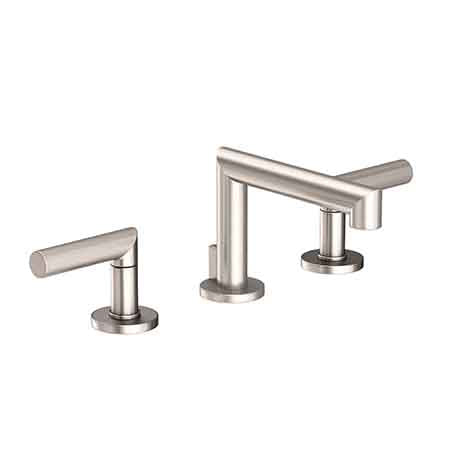 Widespread Lavatory Faucet in Multiple Finishes - Maison&Co.