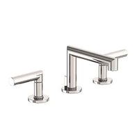 Widespread Lavatory Faucet in Multiple Finishes - Maison&Co.