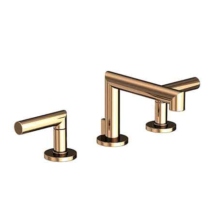Widespread Lavatory Faucet in Multiple Finishes - Maison&Co.