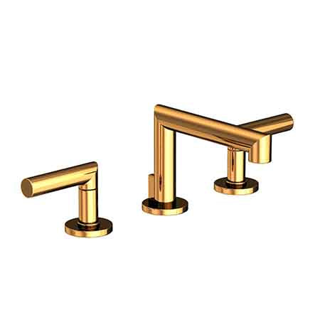 Widespread Lavatory Faucet in Multiple Finishes - Maison&Co.