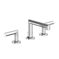 Widespread Lavatory Faucet in Multiple Finishes - Maison&Co.