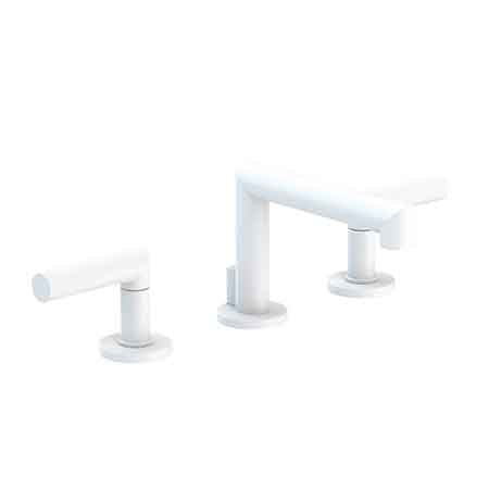 Widespread Lavatory Faucet in Multiple Finishes - Maison&Co.