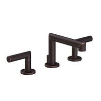 Widespread Lavatory Faucet in Multiple Finishes - Maison&Co.
