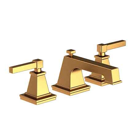 Widespread Lavatory Faucet in Multiple Finishes