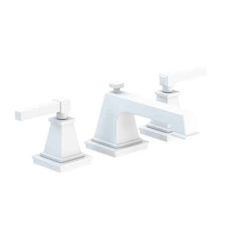 Widespread Lavatory Faucet in Multiple Finishes