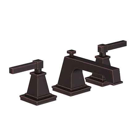 Widespread Lavatory Faucet in Multiple Finishes