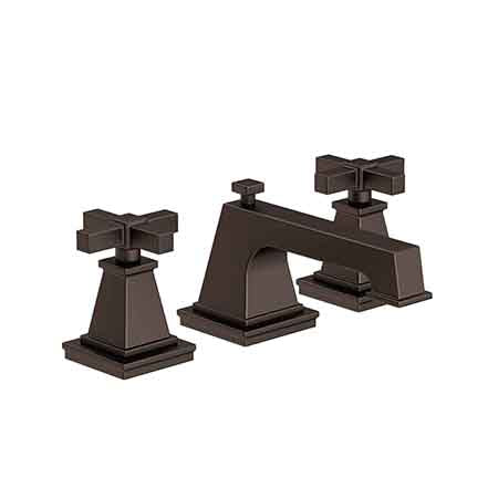 Widespread Lavatory Faucet in Multiple Finishes