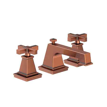 Widespread Lavatory Faucet in Multiple Finishes