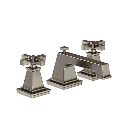 Widespread Lavatory Faucet in Multiple Finishes