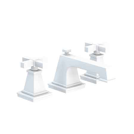 Widespread Lavatory Faucet in Multiple Finishes