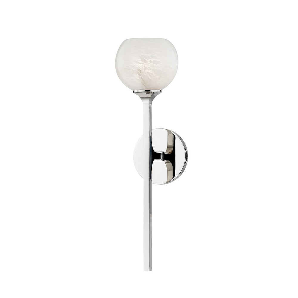 Hudson Valley - 7121-PN - LED Wall Sconce - Melton - Polished Nickel