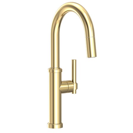 Prep/Bar Pull Down Faucet in Multiple Finishes