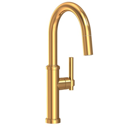 Prep/Bar Pull Down Faucet in Multiple Finishes