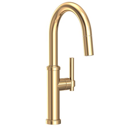 Prep/Bar Pull Down Faucet in Multiple Finishes