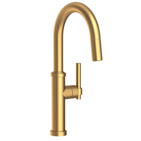 Prep/Bar Pull Down Faucet in Multiple Finishes