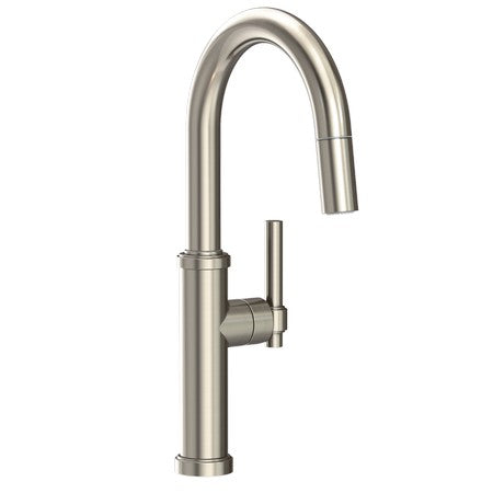 Prep/Bar Pull Down Faucet in Multiple Finishes