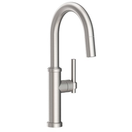 Prep/Bar Pull Down Faucet in Multiple Finishes