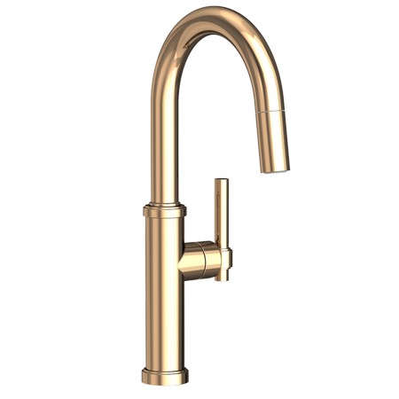 Prep/Bar Pull Down Faucet in Multiple Finishes