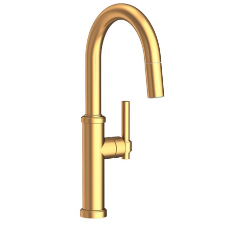 Prep/Bar Pull Down Faucet in Multiple Finishes