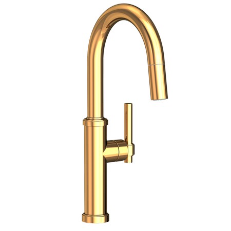 Prep/Bar Pull Down Faucet in Multiple Finishes