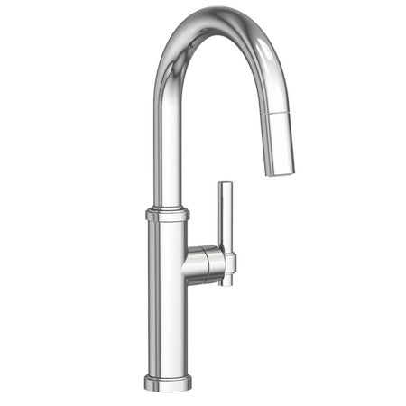 Prep/Bar Pull Down Faucet in Multiple Finishes