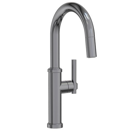 Prep/Bar Pull Down Faucet in Multiple Finishes