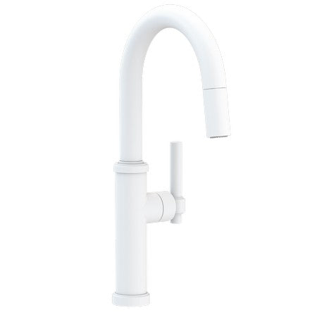 Prep/Bar Pull Down Faucet in Multiple Finishes