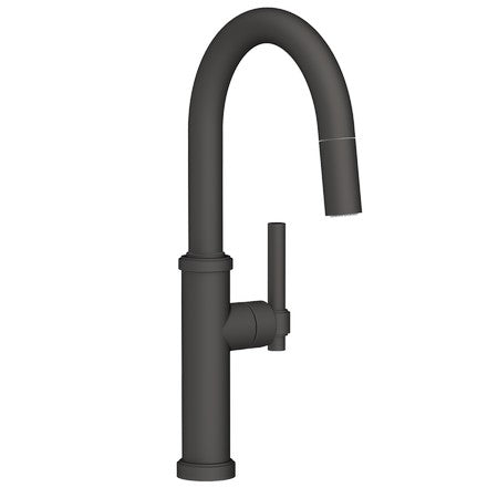 Prep/Bar Pull Down Faucet in Multiple Finishes