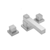 CUBIX® Faucet with Cube Handles - 0.5 GPM in Multiple Finishes - Maison&Co.