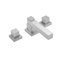 CUBIX® Faucet with Cube Handles in Multiple Finishes - Maison&Co.