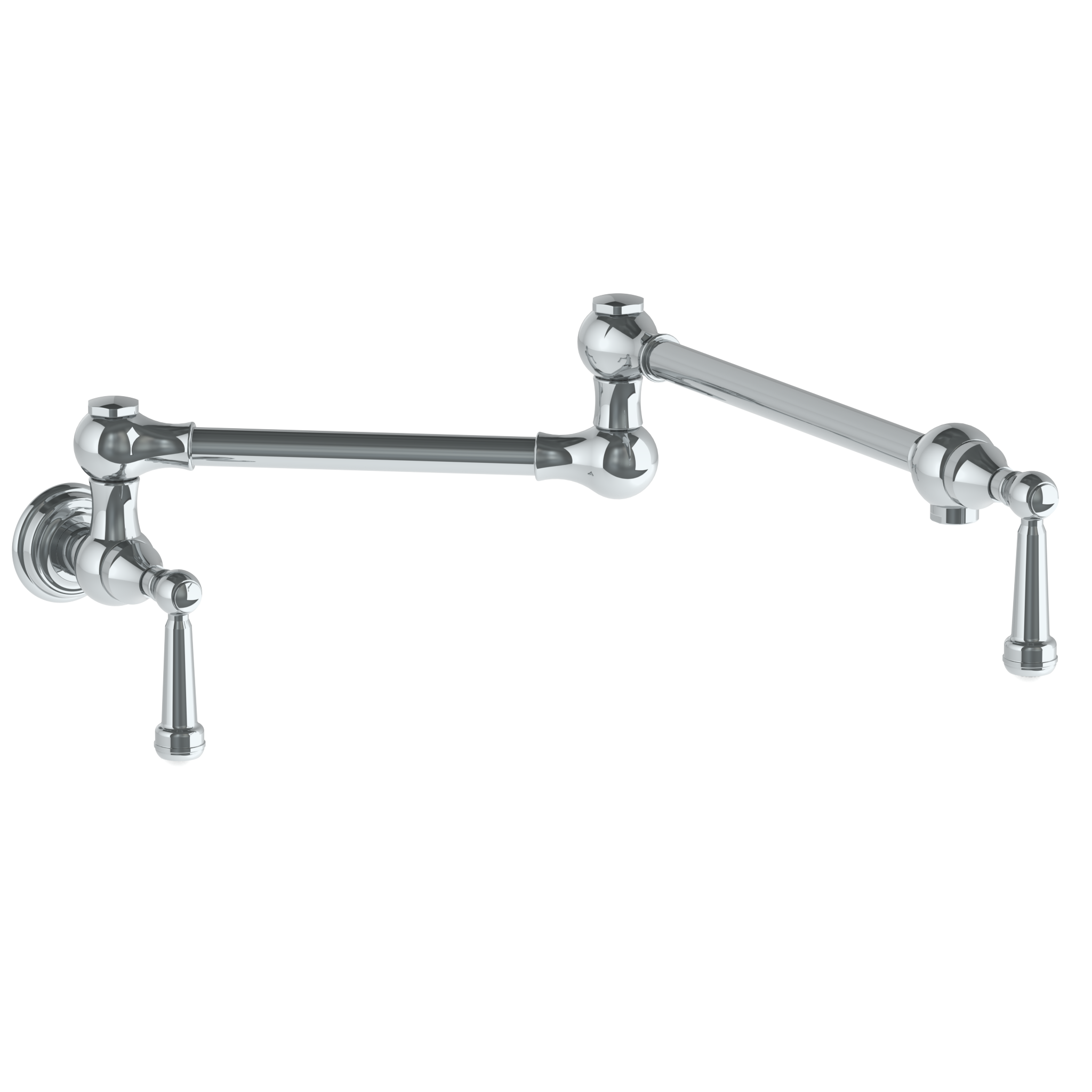 Wall Mounted Pot Filler