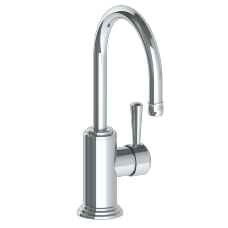 Deck Mounted 1 Hole Bar Faucet