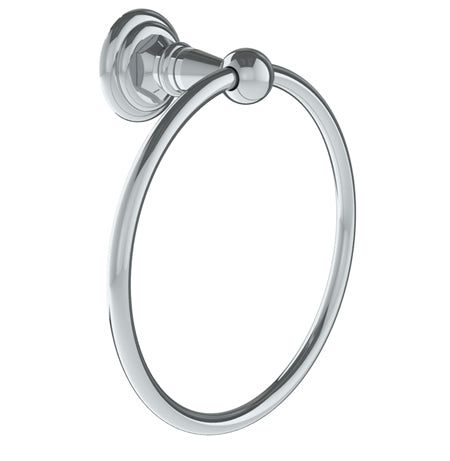 Wall Mounted Towel Ring