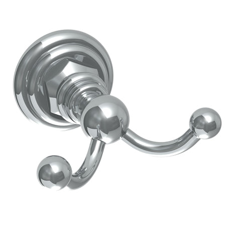 Wall Mounted Double Robe Hook