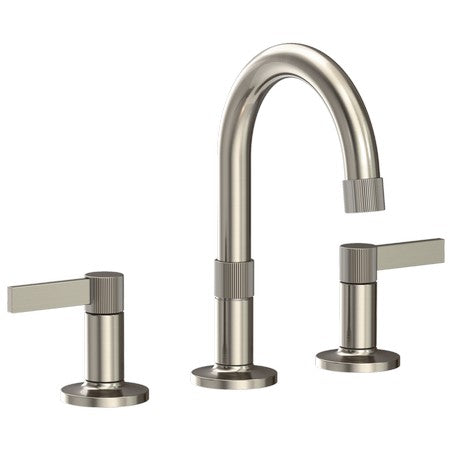 Widespread Lavatory Faucet in Multiple Finishes