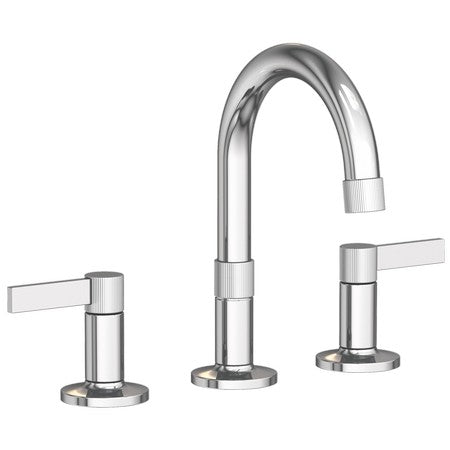 Widespread Lavatory Faucet in Multiple Finishes