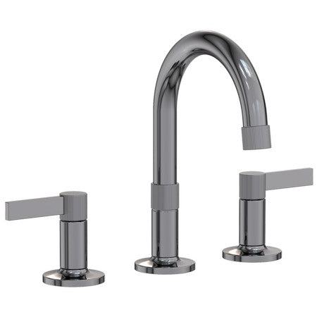 Widespread Lavatory Faucet in Multiple Finishes