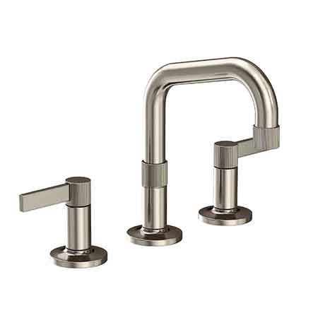 Widespread Lavatory Faucet in Multiple Finishes