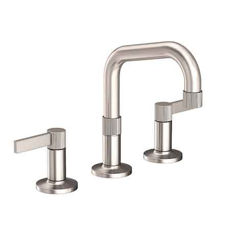 Widespread Lavatory Faucet in Multiple Finishes