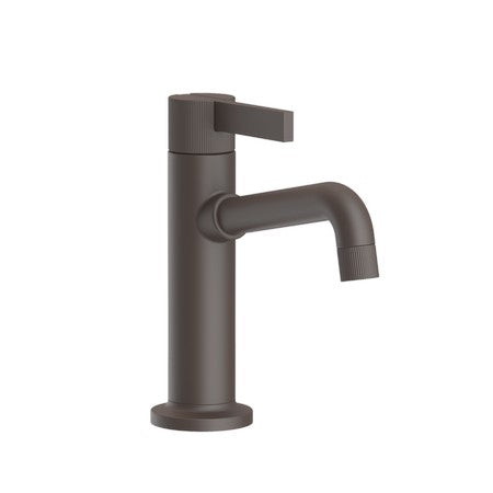 Single Hole Lavatory Faucet in Multiple Finishes