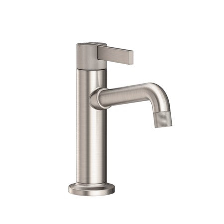 Single Hole Lavatory Faucet in Multiple Finishes