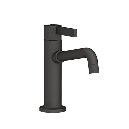 Single Hole Lavatory Faucet in Multiple Finishes