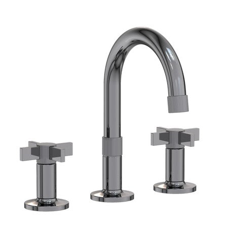 Widespread Lavatory Faucet in Multiple Finishes