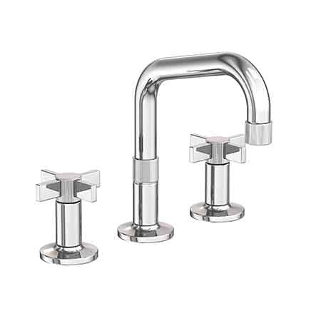 Widespread Lavatory Faucet in Multiple Finishes