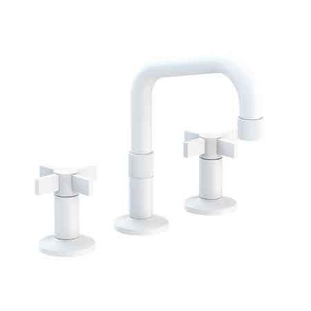 Widespread Lavatory Faucet in Multiple Finishes