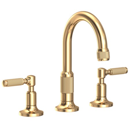 Widespread Lavatory Faucet in Multiple Finishes